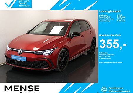 VW Golf Volkswagen GTI 2.0 TSI DSG |FLA|CarPlay|SpurH|LED|LM