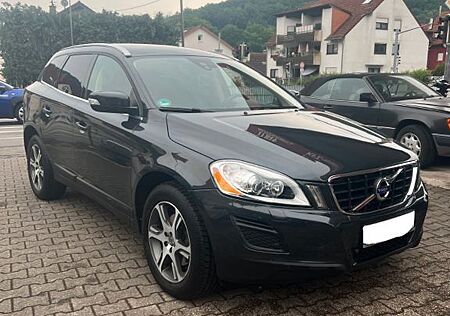 Volvo XC 60 XC60 Summum AWD