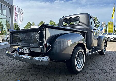 Chevrolet Andere