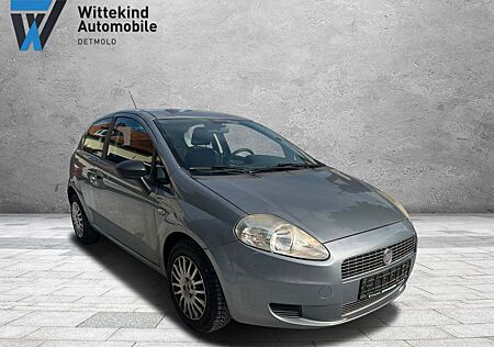 Fiat Grande Punto 1.2 8V Active*Klima*