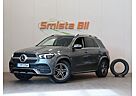 Mercedes-Benz GLE 350 d 4M AMG PANO BUR 360° DISTRONIC+ 25%VAT