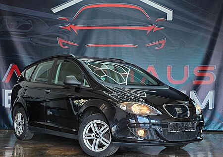 Seat Altea XL1.6*1Vorbesitzer*Zahnriemen Neu*Tüv