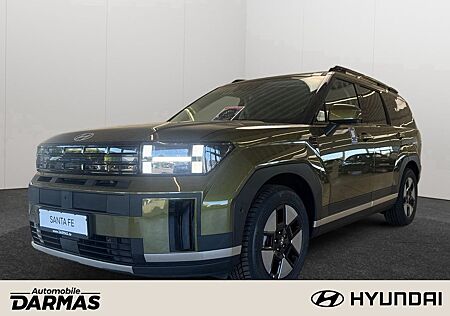 Hyundai Santa Fe HEV 4WD SIGNATURE Intro 20" SR +18" WR