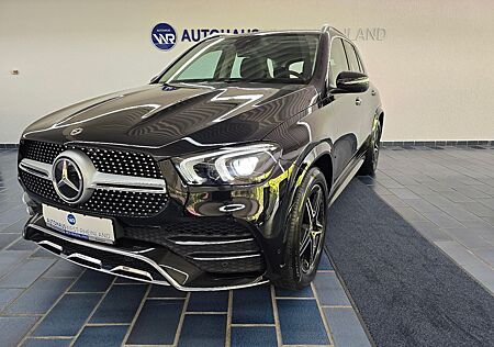 Mercedes-Benz GLE 300 d 4Matic*AMGLINE*PD*360°KAM/LED/ BURMEST