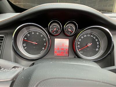 Opel Cascada 1.4 ECOTEC Turbo 103kW Edition S/S E...