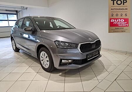 Skoda Fabia Selection SHZ PDC Garantie