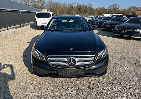 Mercedes-Benz E 200 d Autom. Avantgarde