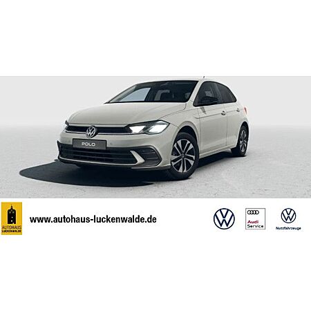 VW Polo leasen