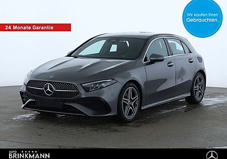 Mercedes-Benz A 180 AMG-LINE+/LED/KAMERA/MBUX/WINTERAMG Line