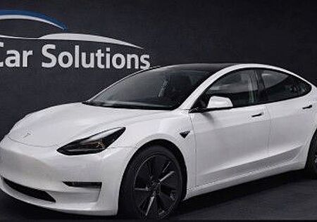 Tesla Model 3 Long Range Dual AWD*Unfallfrei*MatrixLED