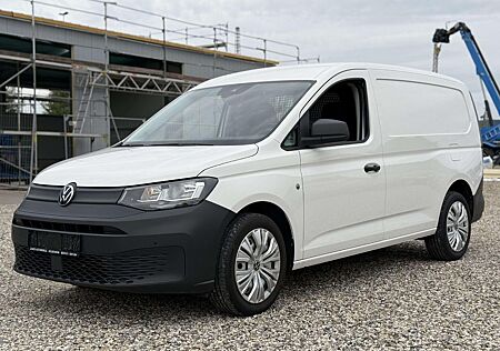 VW Caddy Volkswagen EcoProfi Maxi