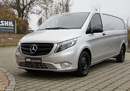 Mercedes-Benz Vito Kasten extralang 116 CDI Autom|1Ha!LED!AHK!