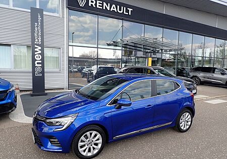Renault Clio TCe 90 INTENS X-TRONIC/AUTOMATIK/NAVI/SHZ
