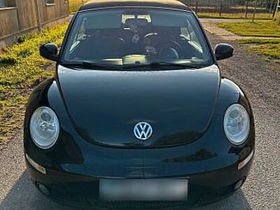 Volkswagen New Beetle 1.9 TDI DPF Freestyle Cabriolet F...