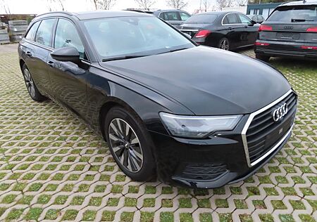 Audi A6 30 2.0 TDI Avant Business