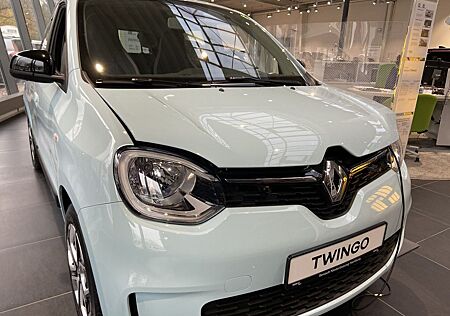 Renault Twingo EQUILIBRE SCe 65 Start & Stop