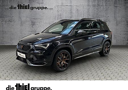 Cupra Ateca VZ 2.0 TSI 4Drive DSG AHK+Navi+Pano+LED+Ka