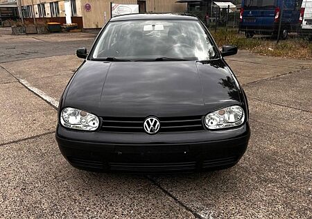 VW Golf Volkswagen 1.4 Champ Champ