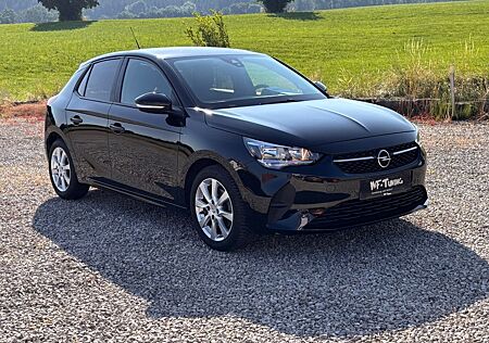 Opel Corsa F Edition*Navi*Allwetter*