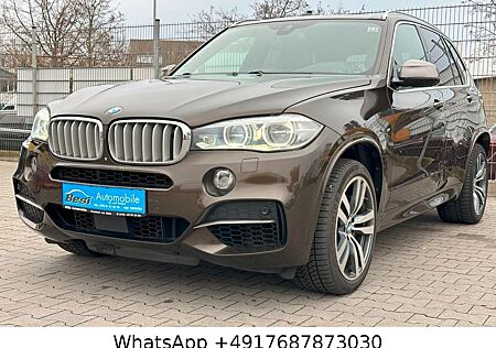 BMW X5 M50 d Head-Up / LED Standheizung Voll