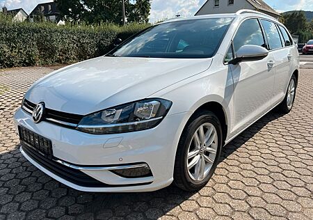 VW Golf Volkswagen 2.0 TDI Comfortline Variant Comfortline