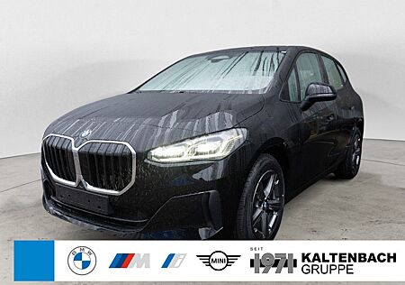 BMW 218i Active Tourer LED AHK NAVI KAMERA SHZ PDC