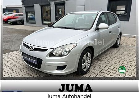 Hyundai i30 Edition+ *1.HAND*KLIMA*GANZJAHRESREIFEN*