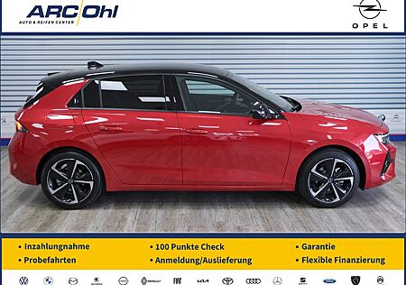 Opel Astra L 1.2 GS *NAVI-PRO/SHZ/PDC/360/AHK*