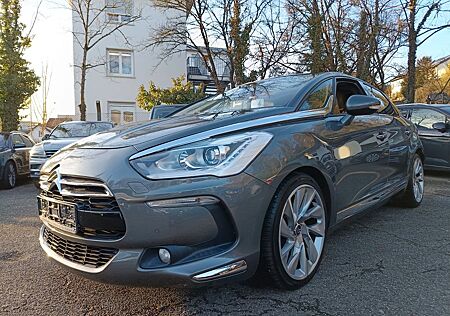 Citroën DS5 SportChic