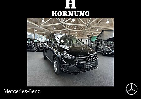 Mercedes-Benz T-Klasse T160 STYLE Standa KAMERA NAVI CARP LED SHZG MBUX