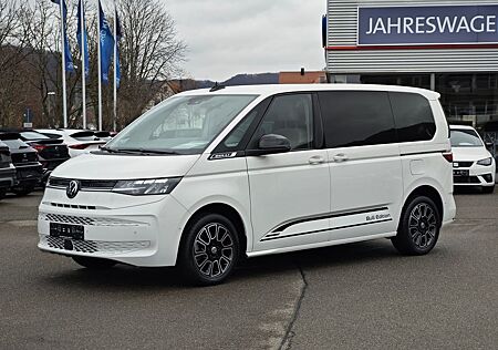 VW T7 Multivan Volkswagen Life"Bulli Edition" #Kamera #18"