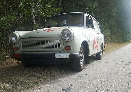 Trabant 601