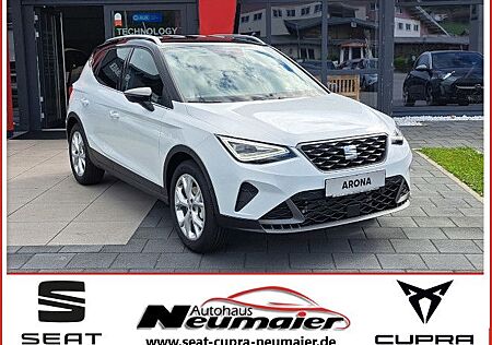 Seat Arona FR 1.0TSI 116PS*LED*SHZ*NAVI*PDC*RFK