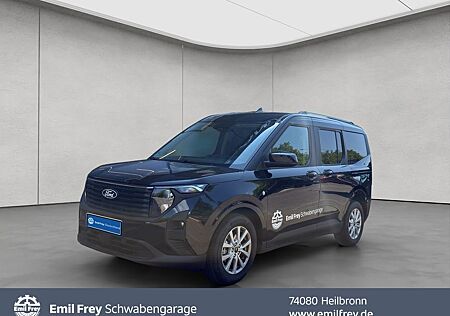 Ford Tourneo Courier 1.0 EcoBoost TITANIUM