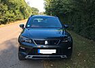 Seat Ateca 2.0 TSI 140kW FR 4Drive DSG FR