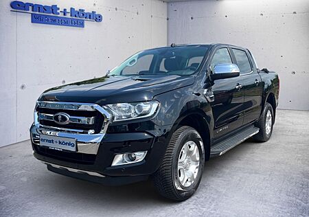 Ford Ranger Autm. Limited *3.2 TDCI 5 Zylinder* AHK*N