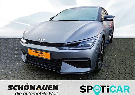 Kia EV6 GT-Line 4WD +NAV+360+L/SHZ+PDC+HUD+AHK+OBC11