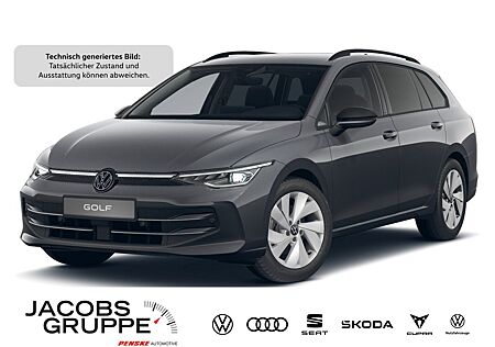 VW Golf Volkswagen VIII Variant 2.0 TDI Goal DSG,Navi,Matrix,A