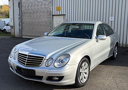 Mercedes-Benz E 280 E -Klasse Lim. CDI *TÜV*FACELIFT