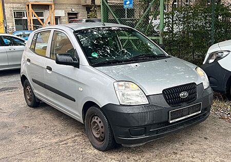 Kia Picanto 1.1 LX *KLIMA+TÜV/NEU* Nur 69.000KM