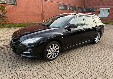 Mazda 6 Kombi 2.0 Active - Tüv 02 / 2026