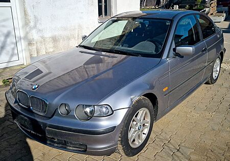 BMW 316ti Compact -