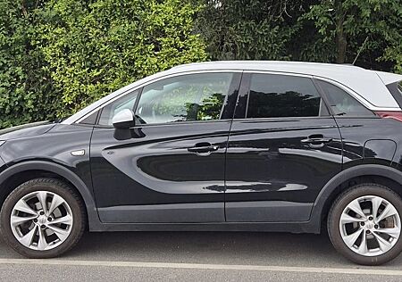 Opel Crossland X Crossland (X) 1.2 DI Turbo INNOVATION S/S Au...