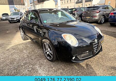 Alfa Romeo MiTo Turismo*SERIVCE NEU*KLIMA*SHZ*EURO5*