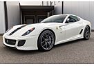 Ferrari 599 GTO - Bianco Avus - 1 of