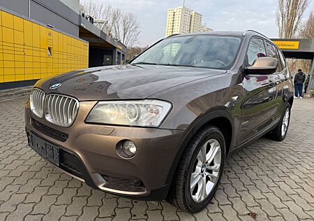 BMW X3 xDrive 28 i/ Leder/ TÜV neu/ Garantie