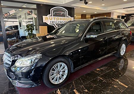 Mercedes-Benz E 220 T CDI BlueEfficiency NAVI/KAMERA/ LED