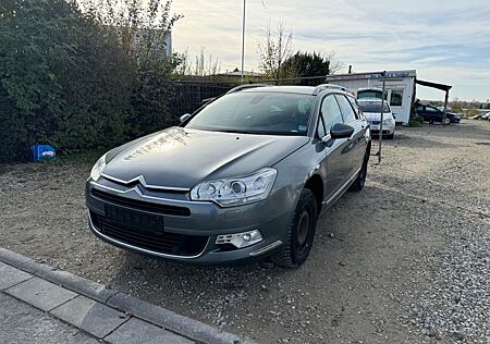 Citroën C5 Tourer HDi 140 Exclusive