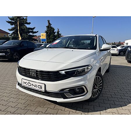 Fiat Tipo leasen