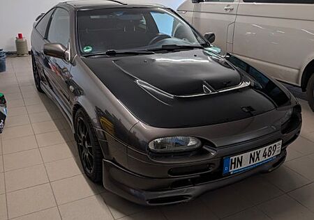 Nissan 100 NX GTi